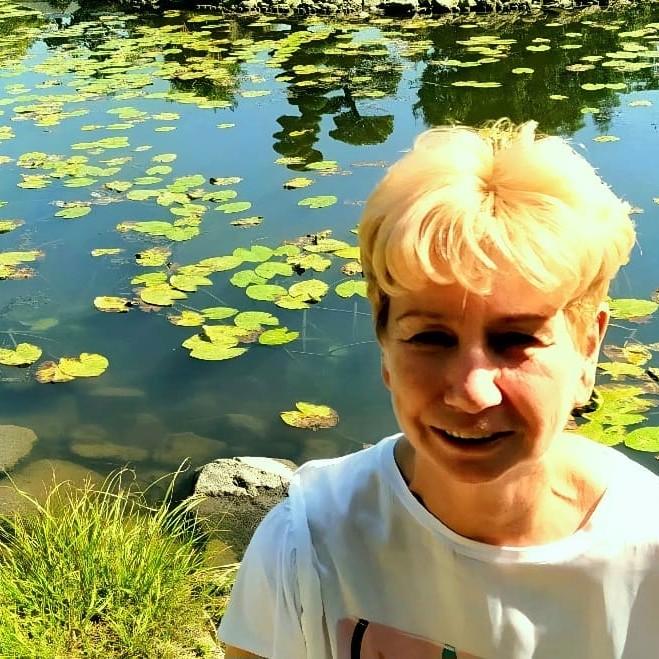 Małgorzata Rawicz-Rutkowska